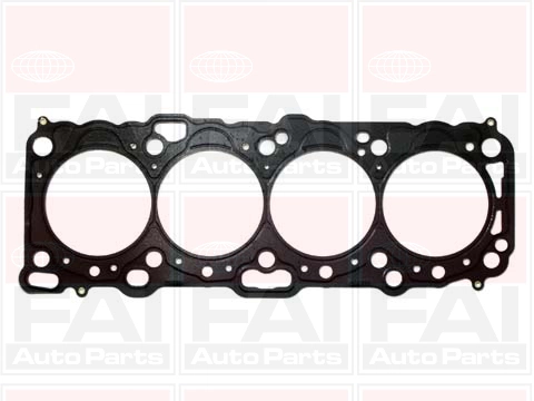 Gasket, cylinder head